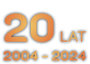 20 lat (2004-2024)